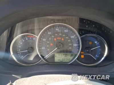 Zdjęcie 9 z 12 samochodu: 2016 TOYOTA COROLLA LE VIN:2T1BURHE1GC676863 - miniatura