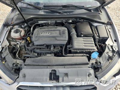 Zdjęcie 11 z 12 samochodu: 2016 AUDI A3 PREMIUM VIN:WAUB8GFF5G1068270 - miniatura