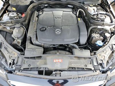 Zdjęcie 11 z 12 samochodu: 2014 MERCEDES-BENZ E 350 4MATIC VIN:WDDHF8JB5EA777054 - miniatura