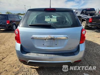 Zdjęcie 6 z 12 samochodu: 2014 CHEVROLET EQUINOX LS VIN:2GNALAEK3E6202882 - miniatura