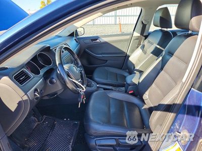 Zdjęcie 7 z 12 samochodu: 2015 VOLKSWAGEN JETTA SE VIN:3VWD17AJ2FM281736 - miniatura
