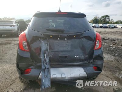 Zdjęcie 6 z 13 samochodu: 2015 BUICK ENCORE VIN:KL4CJCSB6FB178450 - miniatura