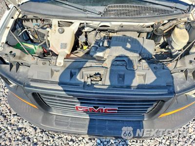 Zdjęcie 11 z 12 samochodu: 2016 GMC SAVANA DELIVERY TRUCK VIN:1GD37SCG8G1241432 - miniatura