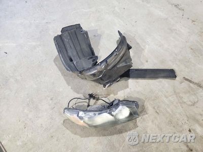 Zdjęcie 12 z 13 samochodu: 2011 HONDA CIVIC LX VIN:2HGFA1F52BH548954 - miniatura