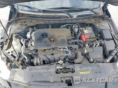 Zdjęcie 11 z 12 samochodu: 2019 NISSAN ALTIMA S VIN:1N4BL4BV8KC227556 - miniatura
