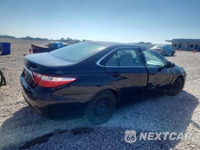 Trzecie zdjęcie samochodu z tyłu: 2016 TOYOTA CAMRY LE VIN:4T1BF1FK8GU174161 - miniatura