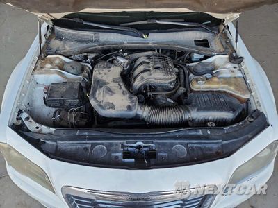 Zdjęcie 11 z 12 samochodu: 2013 CHRYSLER 300 S VIN:2C3CCABG5DH532919 - miniatura
