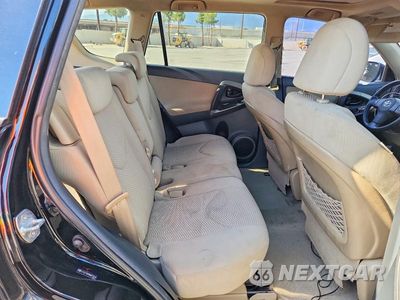 Zdjęcie 11 z 13 samochodu: 2011 TOYOTA RAV4 BASE VIN:2T3ZF4DV9BW079248 - miniatura