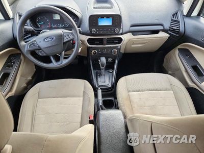 Zdjęcie 8 z 12 samochodu: 2022 FORD ECOSPORT S VIN:MAJ6S3FL6NC461948 - miniatura