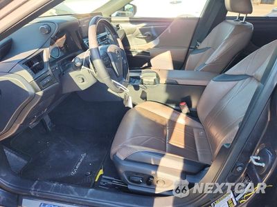 Zdjęcie 7 z 12 samochodu: 2022 LEXUS ES 300H ULTRA LUXURY VIN:58AFA1C16NU015253 - miniatura