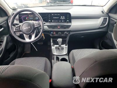 Zdjęcie 8 z 13 samochodu: 2025 KIA SELTOS LX VIN:KNDEPCAA4S7685690 - miniatura