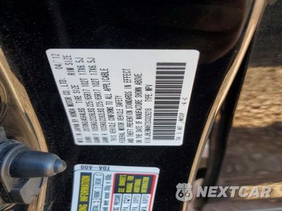 Zdjęcie 13 z 13 samochodu: 2012 HONDA CR-V EXL VIN:JHLRM4H72CC029218 - miniatura