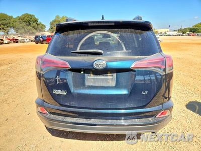 Zdjęcie 6 z 13 samochodu: 2018 TOYOTA RAV4 LE VIN:2T3ZFREV4JW498098 - miniatura