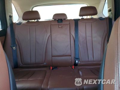 Zdjęcie 10 z 14 samochodu: 2016 BMW X5 XDRIVE35I VIN:5UXKR0C5XG0P19917 - miniatura
