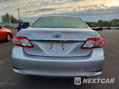 Zdjęcie 6 z 12 samochodu: 2012 TOYOTA CORALLA VIN:2T1BU4EE2CC904550 - miniatura