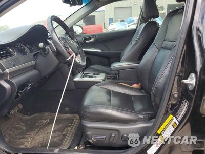 Zdjęcie 7 z 12 samochodu: 2013 TOYOTA CAMRY SE VIN:4T1BF1FK3DU246069 - miniatura