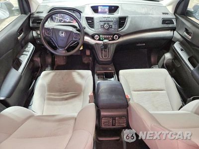 Zdjęcie 8 z 14 samochodu: 2016 HONDA CR-V SE VIN:5J6RM4H4XGL065550 - miniatura