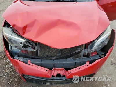 Zdjęcie 11 z 12 samochodu: 2017 TOYOTA COROLLA LE VIN:2T1BURHE6HC892760 - miniatura