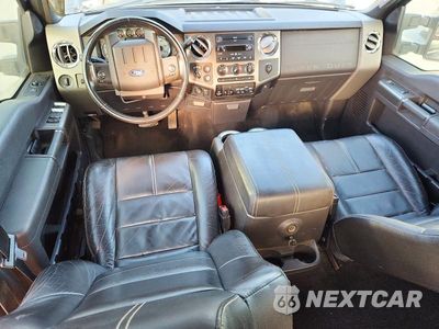 Zdjęcie 8 z 12 samochodu: 2008 FORD F250 SUPER DUTY VIN:1FTSW21R48EB02481 - miniatura