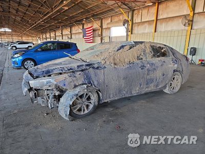 2023 KIA FORTE LXS 3KPF24AD0PE518558 - główne zdjęcie licytacji z USA - miniatura