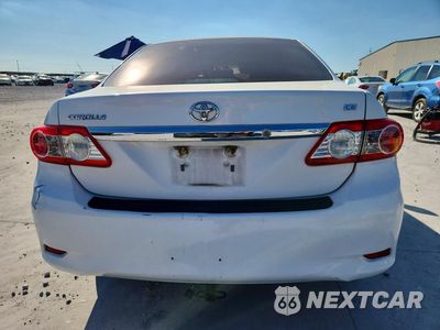 Zdjęcie 6 z 12 samochodu: 2011 TOYOTA COROLLA LE VIN:2T1BU4EE1BC609244 - miniatura