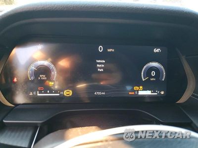 Zdjęcie 9 z 13 samochodu: 2024 JEEP GRAND CHEROKEE L LAREDO VIN:1C4RJKAG6R8562477 - miniatura