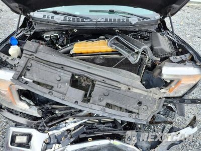 Zdjęcie 11 z 12 samochodu: 2018 FORD F150 SUPERCREW VIN:1FTFW1EG4JKE32908 - miniatura