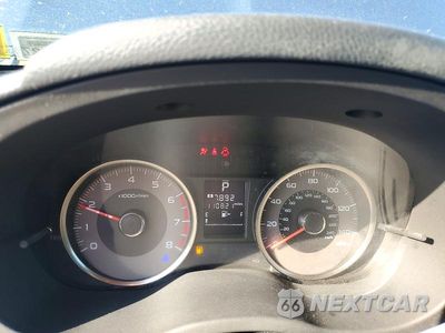 Zdjęcie 9 z 13 samochodu: 2014 SUBARU FORESTER 2.5I LIMITED VIN:JF2SJAHC4EH513224 - miniatura