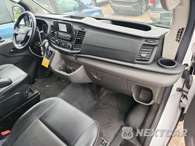 Zdjęcie 8 z 12 samochodu: 2022 FORD TRANSIT T-250 DELIVERY VAN VIN:1FTBR1X83NKA14938 - miniatura