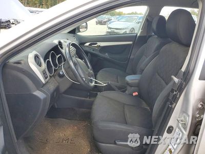 Zdjęcie 7 z 12 samochodu: 2009 PONTIAC VIBE BASE VIN:5Y2SP67079Z423650 - miniatura