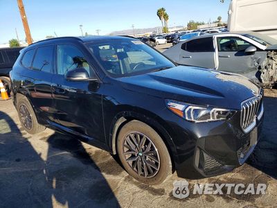 Czwarte zdjęcie samochodu z boku: 2027 BMW X1 XDRIVE28I VIN:WBX73EF03V5762035 - miniatura