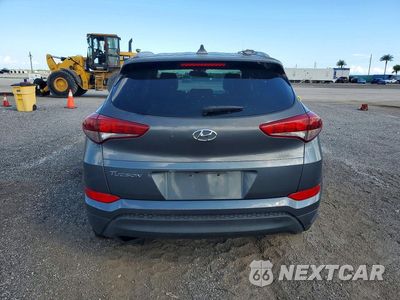 Zdjęcie 6 z 13 samochodu: 2018 HYUNDAI TUCSON SEL VIN:KM8J33A4XJU692949 - miniatura