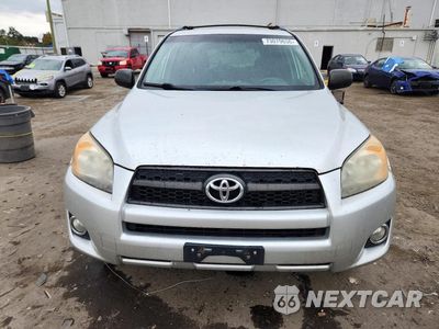 Piąte zdjęcie samochodu w środku: 2009 TOYOTA RAV4 SPORT VIN:JTMBF32V29D002212 - miniatura