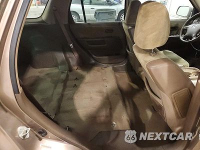 Zdjęcie 11 z 13 samochodu: 2003 HONDA CR-V EX VIN:SHSRD78853U107610 - miniatura
