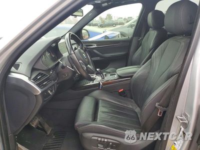 Zdjęcie 7 z 13 samochodu: 2018 BMW X5 XDR40E VIN:5UXKT0C53J0V99161 - miniatura
