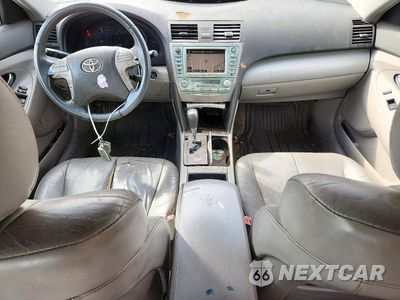 Zdjęcie 8 z 12 samochodu: 2009 TOYOTA CAMRY HYBRID BASE VIN:4T1BB46KX9U101518 - miniatura