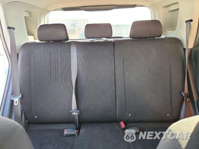 Zdjęcie 10 z 13 samochodu: 2010 SCION XB BASE VIN:JTLZE4FE1A1098720 - miniatura