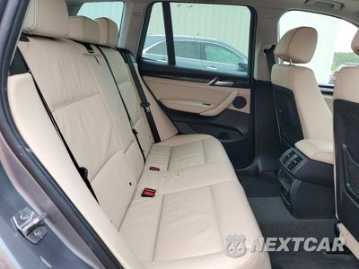 Zdjęcie 11 z 13 samochodu: 2017 BMW X3 SDRIVE28I VIN:5UXWZ7C57H0T44015 - miniatura