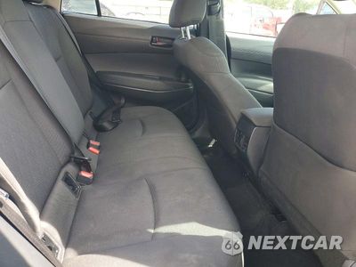 Zdjęcie 11 z 13 samochodu: 2022 TOYOTA COROLLA CROSS LE VIN:7MUBAAAG4NV035559 - miniatura