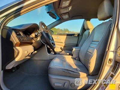 Zdjęcie 7 z 12 samochodu: 2015 TOYOTA CAMRY XLE VIN:4T1BF1FK0FU054756 - miniatura