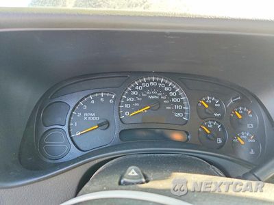 Zdjęcie 9 z 12 samochodu: 2005 CHEVROLET SILVERADO C1500 VIN:2GCEC19T251264493 - miniatura