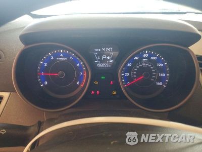 Zdjęcie 9 z 12 samochodu: 2015 HYUNDAI ELANTRA SE VIN:KMHDH4AE9FU329241 - miniatura