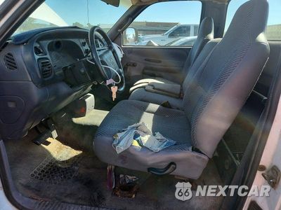 Zdjęcie 7 z 12 samochodu: 2001 DODGE RAM 1500 VIN:1B7HC16Y31S699790 - miniatura