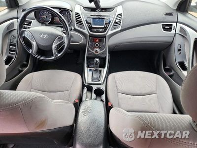 Zdjęcie 8 z 12 samochodu: 2016 HYUNDAI ELANTRA SE VIN:5NPDH4AE9GH769895 - miniatura