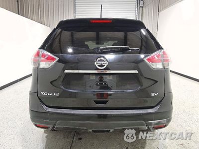 Zdjęcie 6 z 13 samochodu: 2016 NISSAN ROGUE SV VIN:KNMAT2MT4GP722231 - miniatura