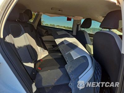 Zdjęcie 11 z 13 samochodu: 2022 VOLKSWAGEN TAOS S VIN:3VVAX7B28NM079088 - miniatura