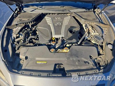 Zdjęcie 11 z 12 samochodu: 2018 INFINITI Q50 3.0T LUXE VIN:JN1EV7AP6JM355828 - miniatura