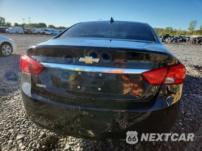 Zdjęcie 6 z 12 samochodu: 2016 CHEVROLET IMPALA LT VIN:1G1105SA0GU162326 - miniatura