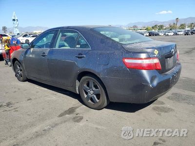 Drugie zdjęcie samochodu z przodu: 2009 TOYOTA CAMRY LE VIN:4T4BE46KX9R067173 - miniatura