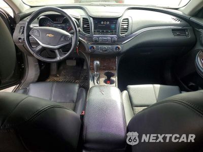Zdjęcie 8 z 12 samochodu: 2014 CHEVROLET IMPALA LT VIN:1G1115SL2EU101457 - miniatura